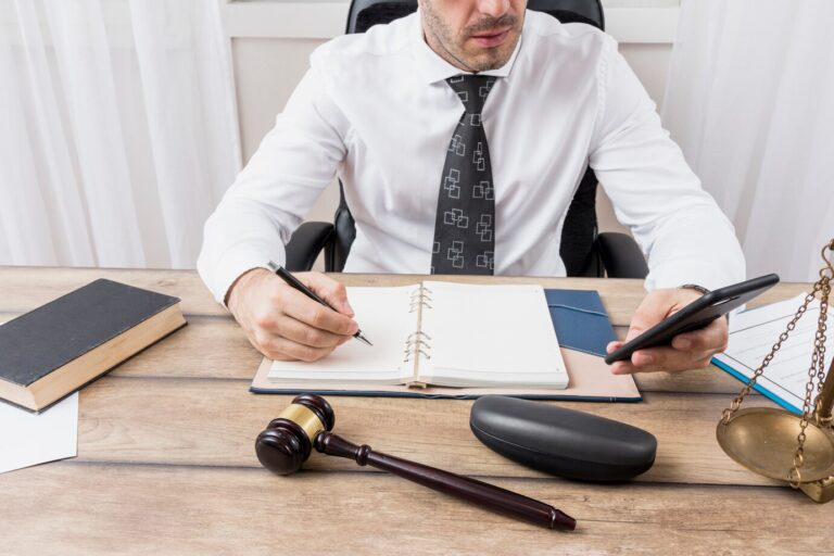 Best Criminal Defense Lawyer