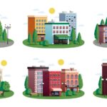 Difference Between Condo and Townhouse Homes