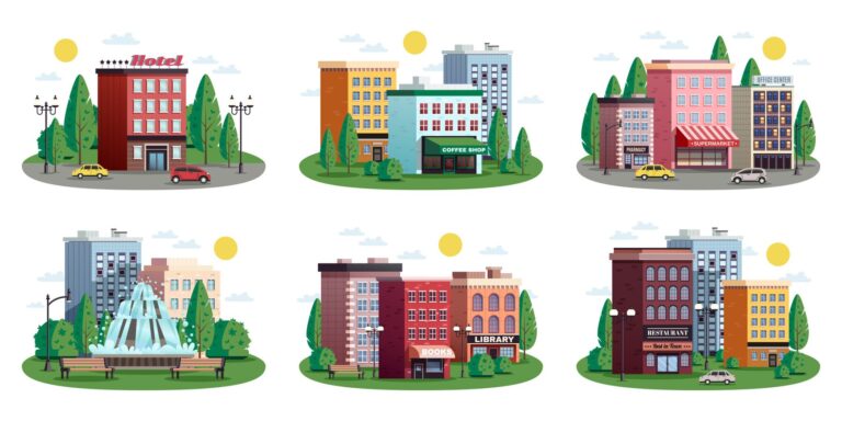 Difference Between Condo and Townhouse Homes