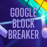 google block breaker