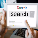 google scholar search
