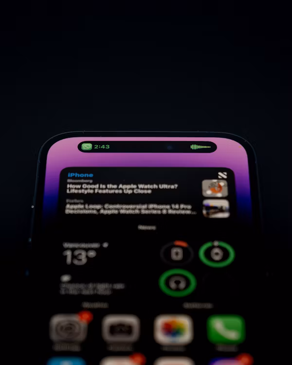 ios 18.5