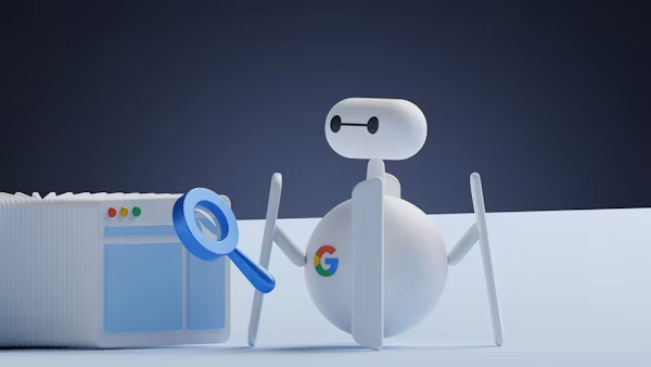 Google I/O